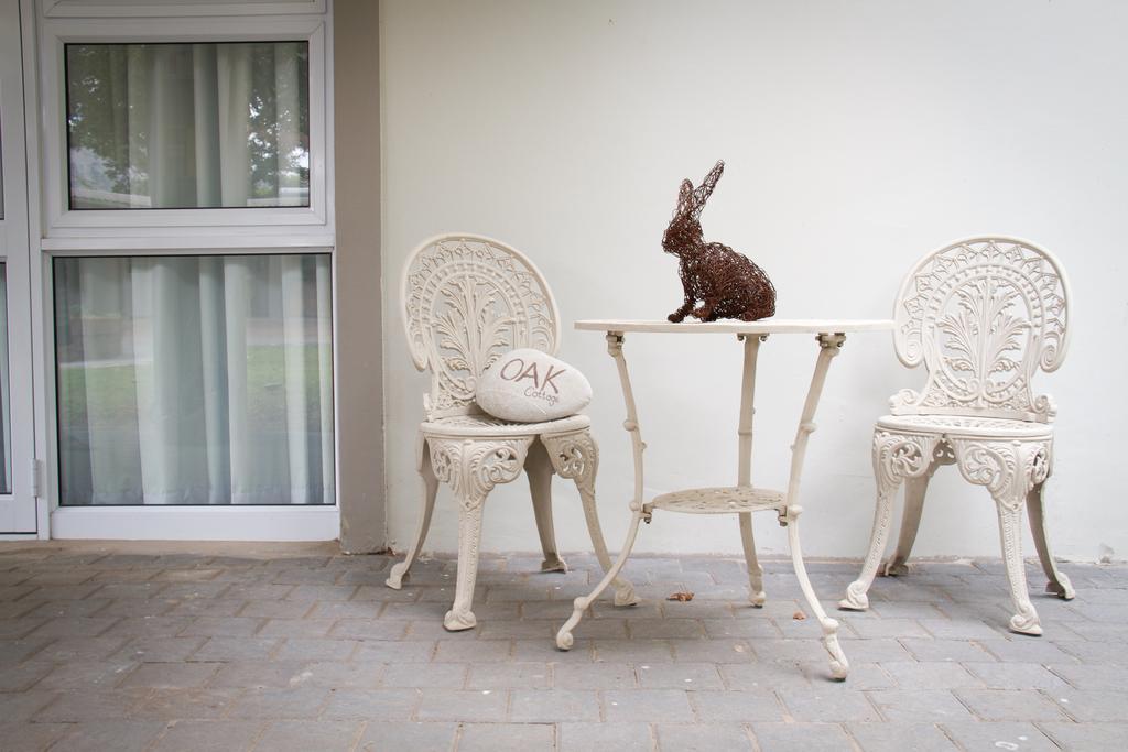 Nuwerus Lodge パール 部屋 写真