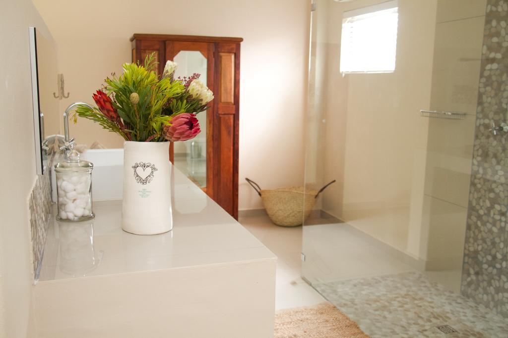 Nuwerus Lodge パール 部屋 写真