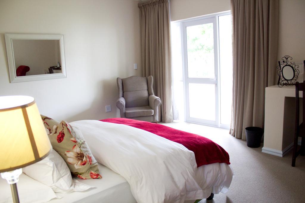 Nuwerus Lodge パール 部屋 写真